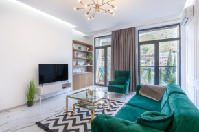 Luxury Vera - 2 bdrm @ City Center